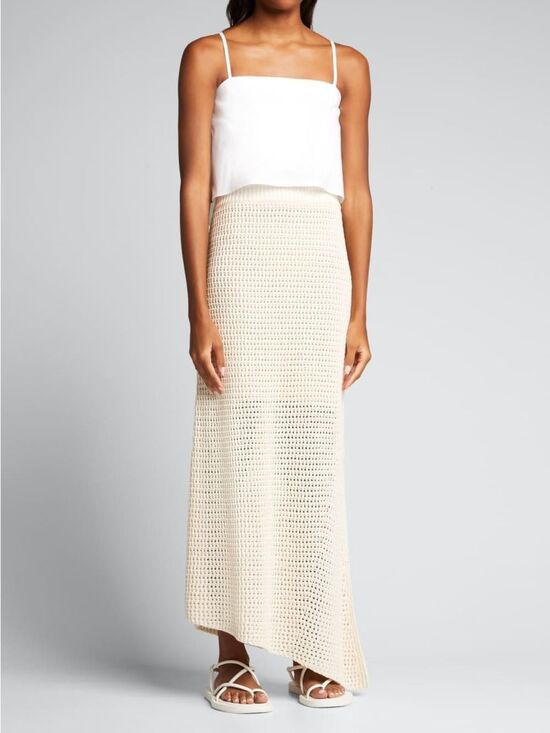 A.L.C. Dresses & Skirts - A.L.C. Caleb Asymmetric Skirt